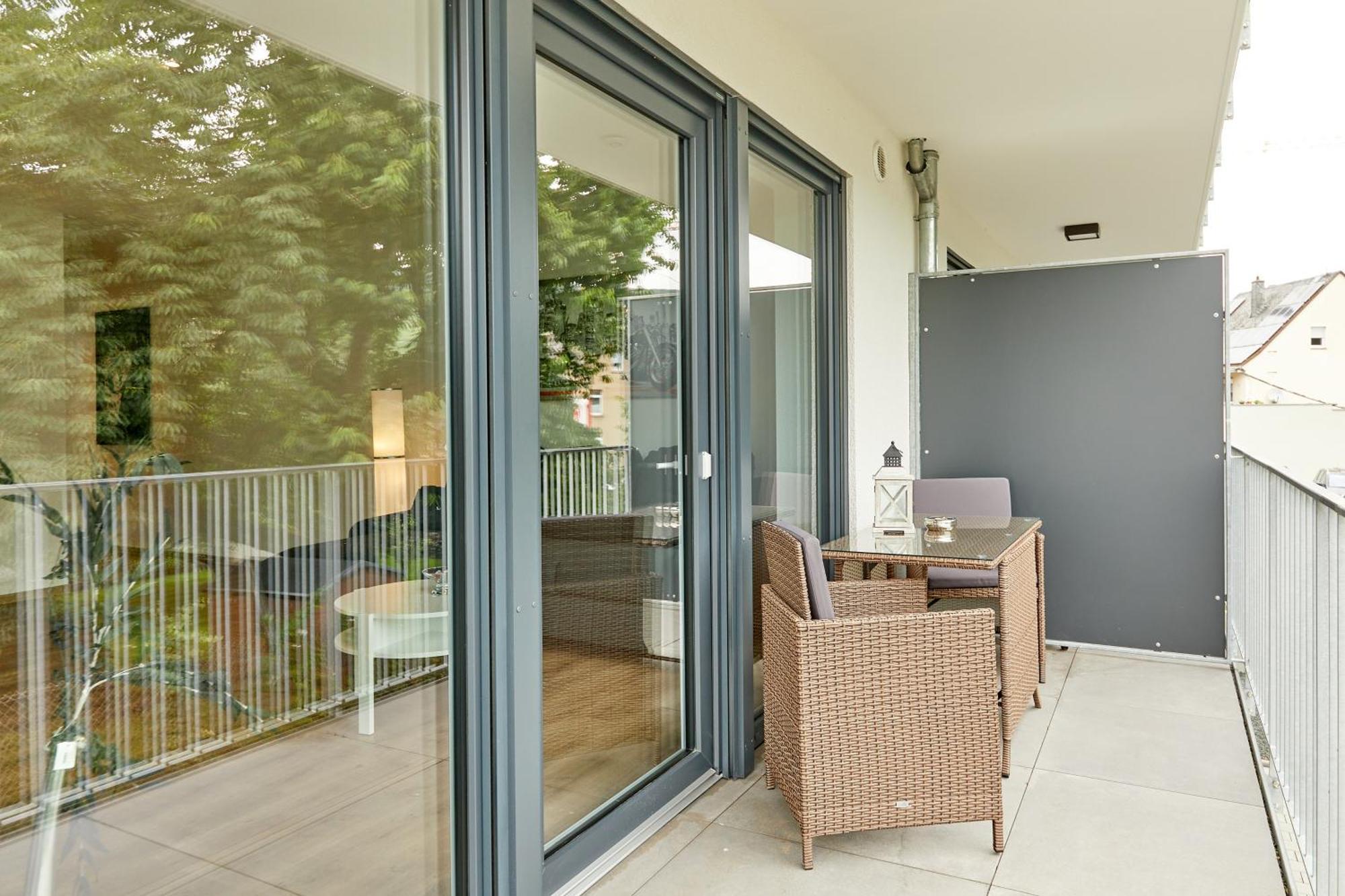 Filou Apartment Bernkastel-Kues Bagian luar foto