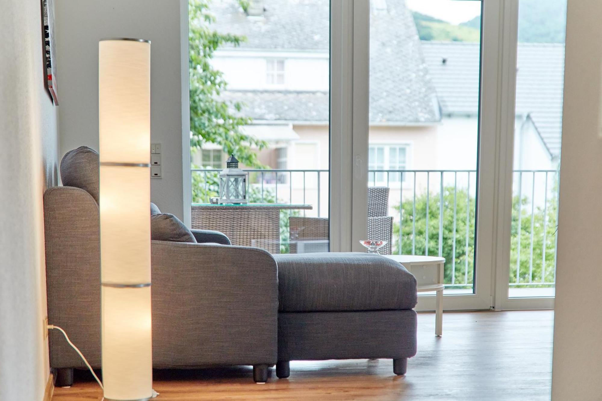 Filou Apartment Bernkastel-Kues Bagian luar foto